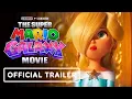Download Lagu The Super Mario Galaxy Movie - Official Trailer (2026) Chris Pratt, Brie Larson, Bennie Safdie