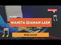 Lagu Wanita Idaman Lain (WIL) - Ira Swara | KARAOKE | NADA CEWEK