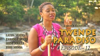 twende paradiso episode 12