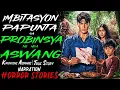 Download Lagu IMBITASYON PAPUNTA SA PROBINSYA NG MGA ASWANG | Kwentong Aswang | True Story