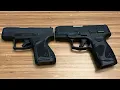 Taurus GX4 vs Taurus G3C Full Review