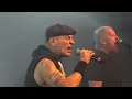 Cockney Rejects - Flares 'n' Slippers + Fighting in the Streets - Montreuil - 10/01/2026