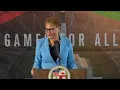 LA Mayor Karen Bass delivers State of the City address FULL SPEECH