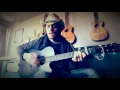 Justin Becker covering Sturgill #2 (pan bowl)