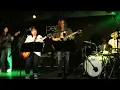 発表会で　”アンカー/MONOEYES"   @livehousePEACE