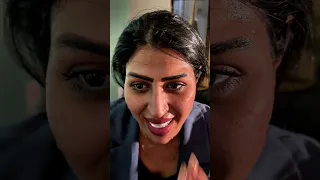 من يكون عرسك بعد يومين وهيج تسمع خبر نص حيلك ينهد تابع للأخير شوف صار  دندنها