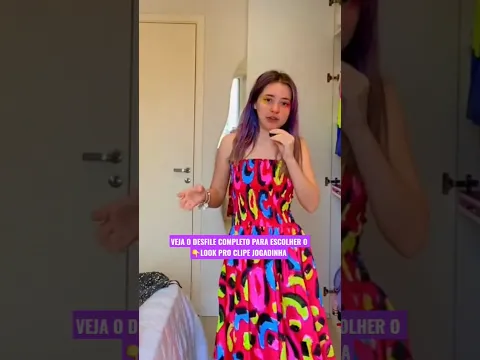 👇👇CLICA NO VÍDEO LONGO