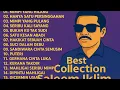 Saleem Iklim Best Collection – Lagu Slow Rock Terbaik