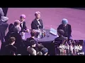 Download Lagu 방탄소년단(BTS) StrayKids, IZONE 신인상 수상 반응 (Reaction) 4K 직캠 by 비몽
