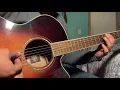 La bestia - Junior H tutorial (guitar chords)
