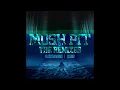 Flosstradamus feat. Casino - Mosh Pit (Meaux Green & Party Favor Remix) [Cover Art]