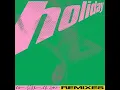 Holiday (Bruise Remix Edit)