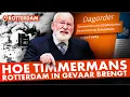 Download Lagu Gestoord: Timmermans \u0026 NAVO spelen met toekomst van Rotterdam