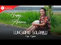 Lagu Happy Asmara - Lungamu Salahku (OFFICIAL M/V)