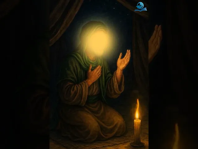 عن الإمام الحسن المجتبى