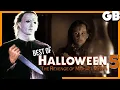 Download Lagu HALLOWEEN 5: THE REVENGE OF MICHAEL MYERS | Best of