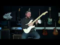Guitar Talk - Fender Ed O'Brien Signature Stratocaster Review
