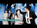 Download Lagu Orang terkaya temani putrinya ke penghargaan, lalu tahu penindasnya kekasih sang istri!250920faA3