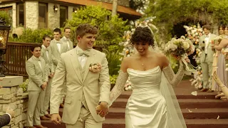 Our Wedding Video!
