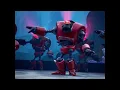 Download Lagu Crazy Frog - Popcorn [SUNO | ROCK-POP]