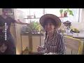 【心靈的冒險】在家假裝旅行也能玩超ㄎㄧㄤ 王心凌氣質一秒消失去冒險了