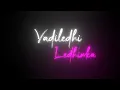 Download Lagu yededu janmalaki kavali nuvvu Song Lyrics – Surya Web Series