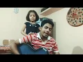 Download Lagu Akele hum akele tum - I love you Daddy (1995) Father's Day Special Song Cover by Saya and Sishu