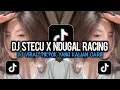 Download Lagu DJ STECU X NDUGAL RACING JEDAG JEDUG CINEMATIC TIKTOK VIRAL MENGKANE FULLBASS 2025