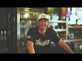 Cooper Alan - "Drunk Drink" (Official Visualizer)
