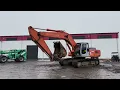 Hitachi EX300 Excavator