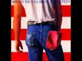 Lagu Bruce Springsteen - Downbound Train