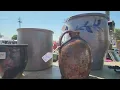 Springfield EXTRAVAGANZA 2025 Flea Market Antiques and Primitives Thrift Farmhouse