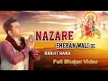 Download Lagu Nazare Sheran Wali De | Official Video | Ranjit Rana | Kings Music | Devi Bhajan 2022 | Khushi Films