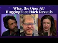What the Face Hack Really Tells Us About AI Danger Odd Lots