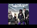 Download Lagu We Are the People