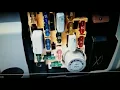 1994 F150 5 0 speedometer odometer not working solution