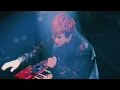 Newspeak「INERTIA」Performance Video