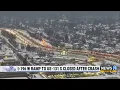 After crash MDOT eyes quick fix to get I--131 ramp reopened