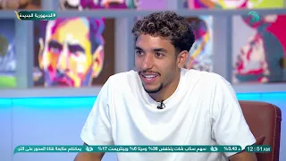 كوميديا للصبح  ميدو هيموت ويخرج مع مرموش بسبب البنات   ومرموش عامل من بنها  دندنها