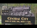Rate of new COVID-19 cases in Central City Muhlenberg County draws national attention
