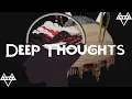 NEFFEX - Deep Thoughts [Lyrics]