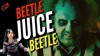 Download Beetlejuice Beetlejuce | Teaser Trailer | Jenna Ortega MP3