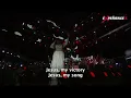 Nigeria is WINNING!! SINACH’S Ministration at The Experience 17