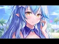 「Nightcore」 Running To You - VINAI x Moonshine x Madism ♡ (Lyrics)