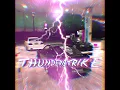 THUNDERSTRIKE