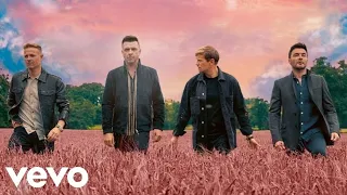 westlife ft chris brown heaven on the earth official video