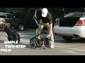 Bag Boy Volt Remote Electric Golf Trolley