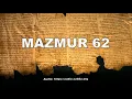 Download Lagu MAZMUR 62 - Terjemahan Baru Alkitab Suara