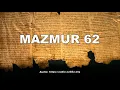 MAZMUR 62 - Terjemahan Baru Alkitab Suara