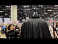 Download Lagu Darth Vader Wandering MegaCon 2022